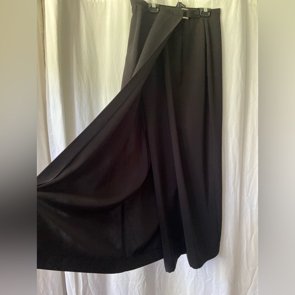 Oscar Maxx Maxi Skirt- Size 10 - Picture 6 of 6